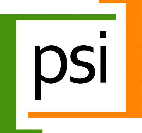 PSI logo